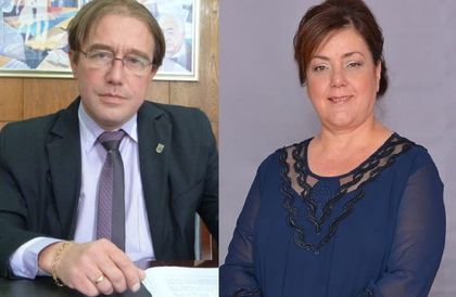 Прогнозни балотажи в Пловдивско