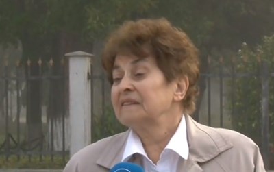 Жената, върнала чанта с 3000 евро и злато: Не съм и помисляла да я отварям (Видео)