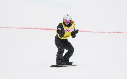 Сани Жекова преодоля квалификациите в Сиера Невада