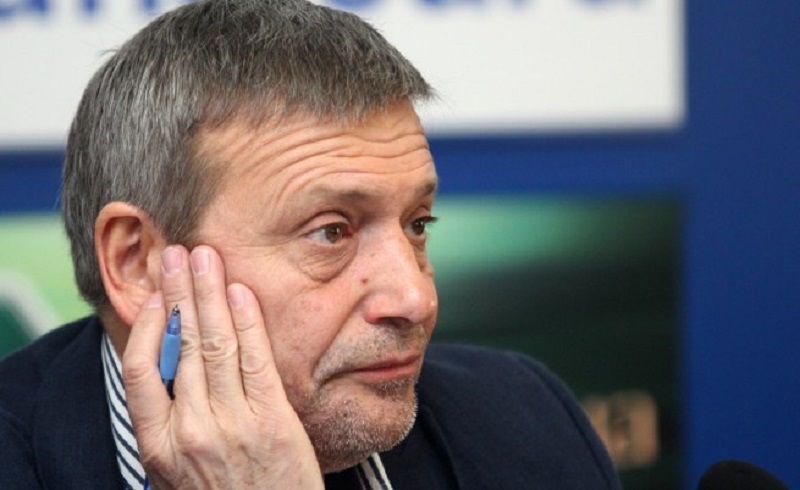 Красен Станчев, икономист: Изразходваните средства по еврофондове имат ефект, но много от тях остават незабележими