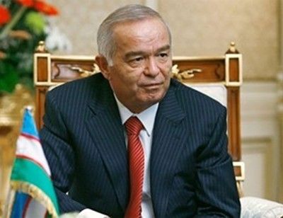 Ройтерс: Президентът на Узбекистан е починал