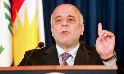 Премиерът на Ирак плаши Турция с регионална война