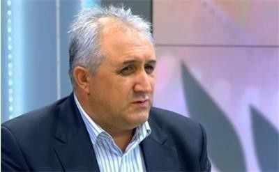 Мехмед Дикме с разкрития за Доган: Ако влязат в сараите му, ще намерят много документи за проваления преход
