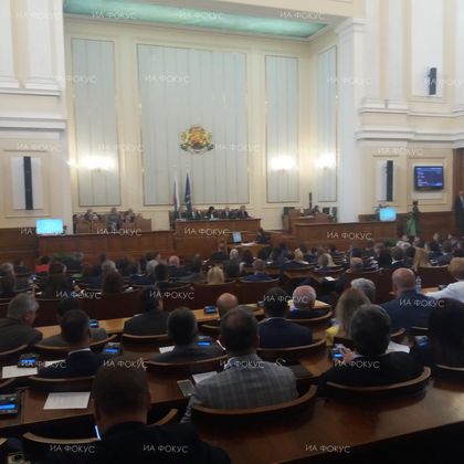 Йордан Апостолов, „Обединени патриоти“: Няма смисъл от още една наредба към регистъра за биологичните производители, както предлагат БСП