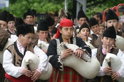 Родопската каба гайда е кандидат за ЮНЕСКО