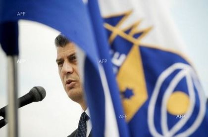 ТАСС: Лидерът на Косово заяви, че решението за създаване на армия трябваше да бъде взето отдавна