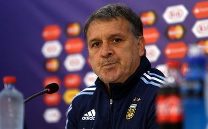 Селекционерът на Аржентина подаде оставка