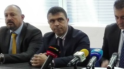 Шефът на ОДМВР: Няма опашки пред КАТ Пловдив