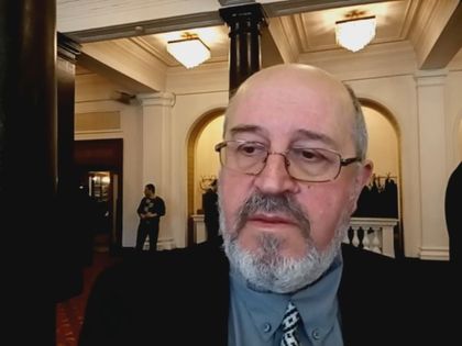 Доц. д-р Георги Кючуков, АБВ: Идеята за намаляване прага за гласуване в малките населени места няма да се реализира – не е в интерес на печелившите на избори в общините