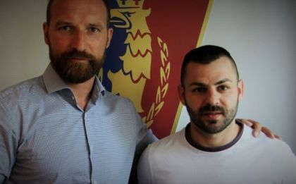 Безпощадният Спас Делев наказва и в Полша