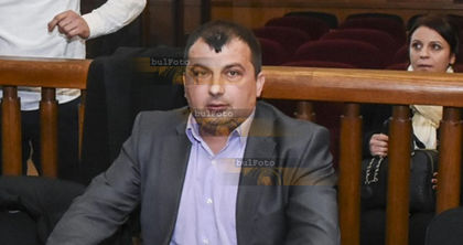Прокуратурата може да поиска ново отстраняване на кмета на Септември