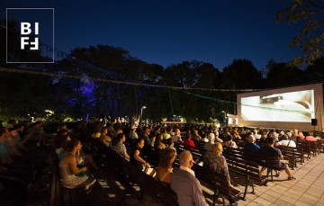 Бургас: IV издание на Burgas international Film Festival ще се проведе в града от 19 юли