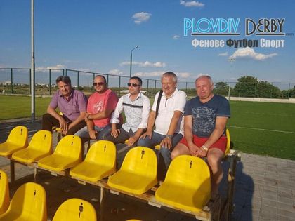 Крушарски преди финала Локо - Ботев: Такива турнири са празник за футбола!