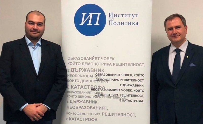Историкът Емил Врежаков: В Македония оценяват високо приноса на България за европейската интеграция на региона