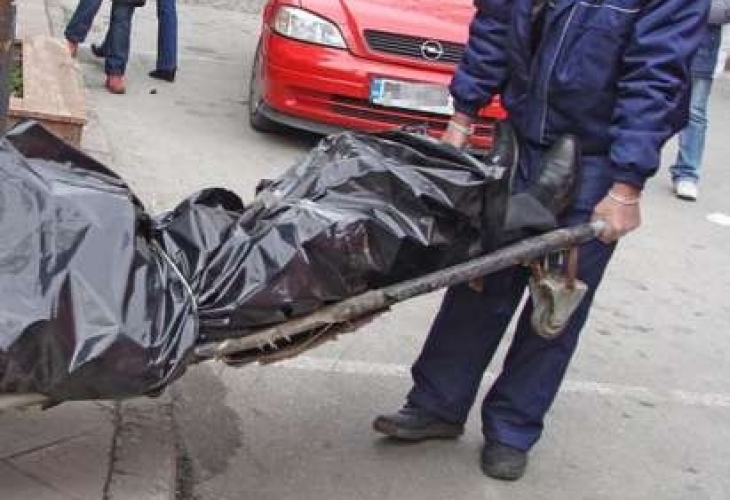 Брутално убийство разтресе Бургаско: Откриха труп на мъж с размазана глава