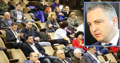 Утре или никога: Община Варна дава възможност на гражданите да кажат как да харчи парите от бюджет 2019