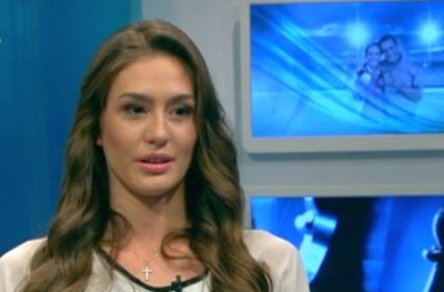 Любомира Казанова: Не се чувствах на мястото си в новия ансамбъл