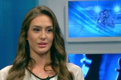 Любомира Казанова: Не се чувствах на мястото си в новия ансамбъл