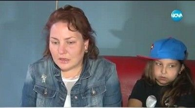 Момиче от Хасково се отказа от летен лагер, дари парите на болен човек (Видео)