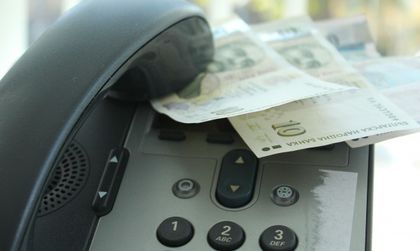 Кауш за банда ало-измамници, вършеели из цяла Южна България