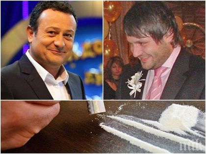 НОВИ РАЗКРИТИЯ! Братът на Рачков снабдявал с дрога половин Бургас! Батко му го измъкнал два пъти от затвора