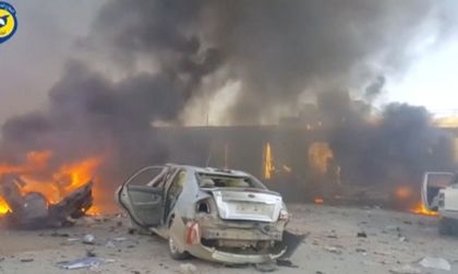 Съюзници на Москва не желаят да воюват в Сирия
