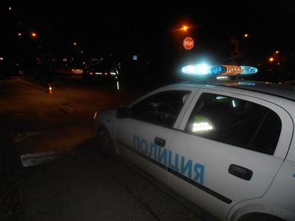 Фолксваген помете и уби дядо край Пловдив