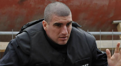 Вижте в какво съдът в Турция обвинява Михаил Цонков