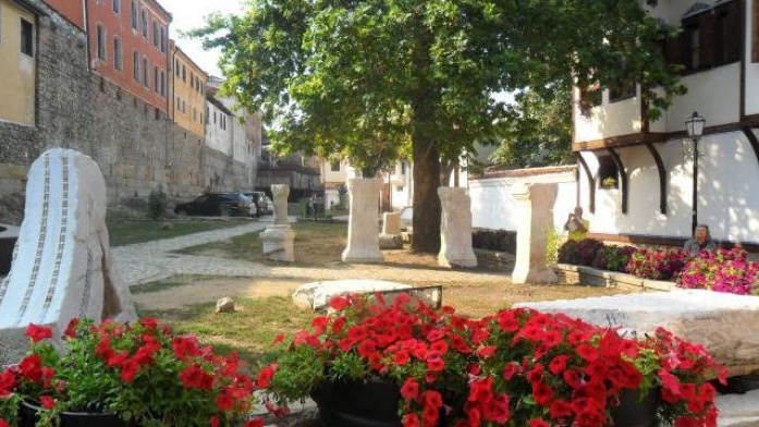 Стартират празниците на светлината в Стария град