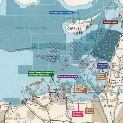 Protothema (Гърция): Администрацията на Тръмп с план за газопроводи, които да спасят Европа от руските енергоресурси