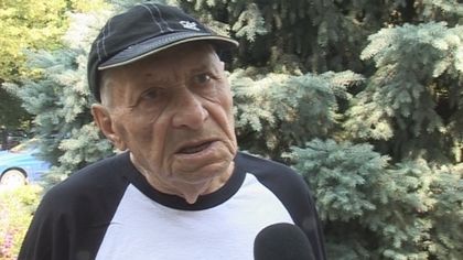 Почина доайенът на баскетбола в Горнооряховско Живко Коларов