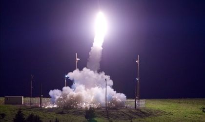 Корея иска от САЩ противоракетна отбрана. В страната