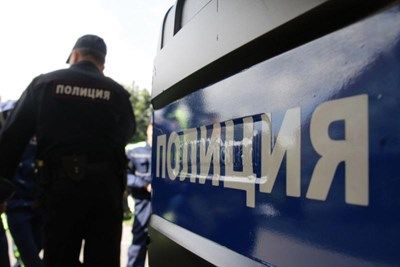 Шофьор се заби в тир и загина на място край Враца