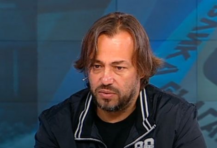 Люси Иларионов се срещнал с нападателя си, разследващата го наричала 