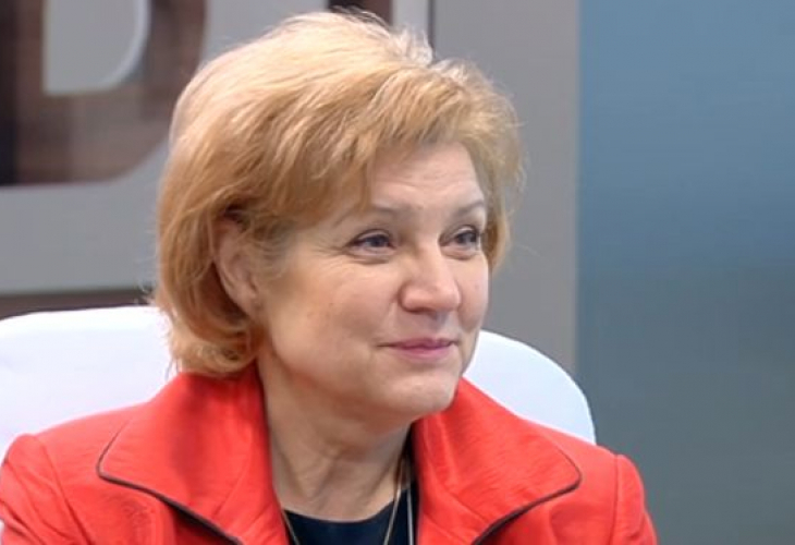 Парламентарна шефка нахока опозицията заради бюджетния маратон