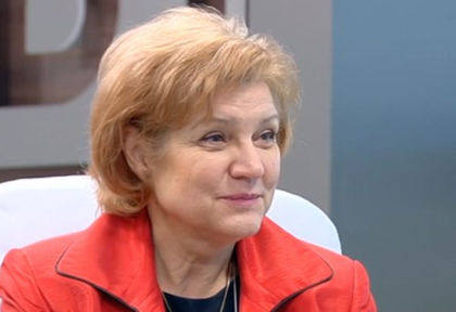 Парламентарна шефка нахока опозицията заради бюджетния маратон