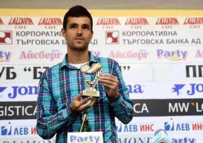 Бедоя: Пожелавам си един ден отново да играя с Аниете в