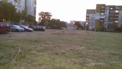 Ето така се паркира в 