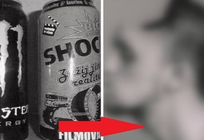 Трагична история! Отчаяна съпруга показа какво направиха енергийните напитки с мъжа и живота ѝ (СНИМКИ 18+)