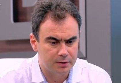 Социалист избухна: На фона на скандалите в правителството няма да се занимавам с БСП
