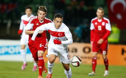 Метц обърна Лил за първи успех в Лига 1
