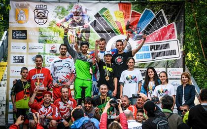 В Габрово се проведе финалния кръг на BG Urban Series 2016