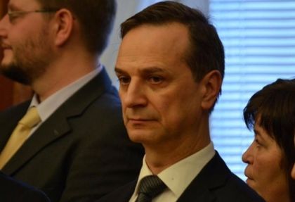 Ключова рокада за бивш министър на Герджиков!