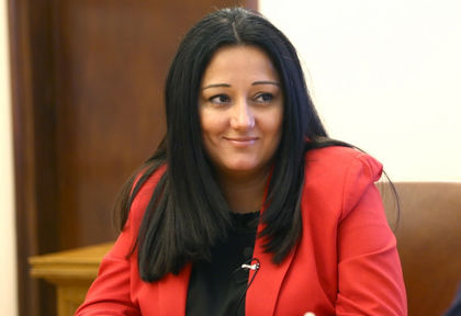 Лиляна Павлова за Елена Йончева: Не се кандидатираме за женската кеч лига!