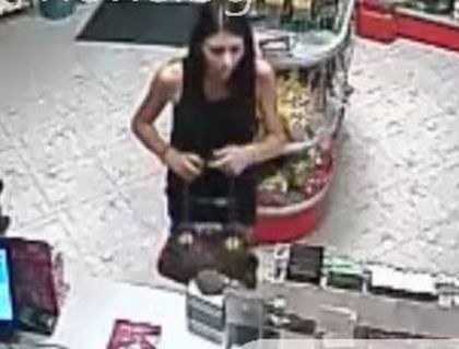 Виждали ли сте я? Бензиностанциите в Пловдив пропищяха от нея (ВИДЕО)