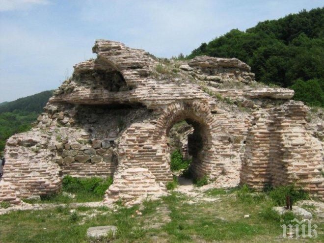 МИСТЕРИЯ! Хора изчезват в Бермудски триъгълник в България!