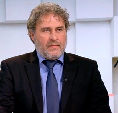 Избраха Боил Банов за шеф на Националния дарителски фонд „13 века България“