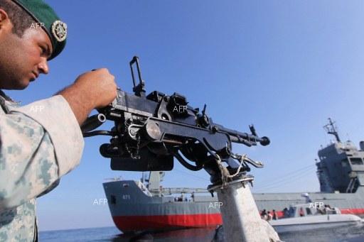 AFP: САЩ и Иран заявяват, че не желаят военен конфликт на фона на покачващото се напрежение