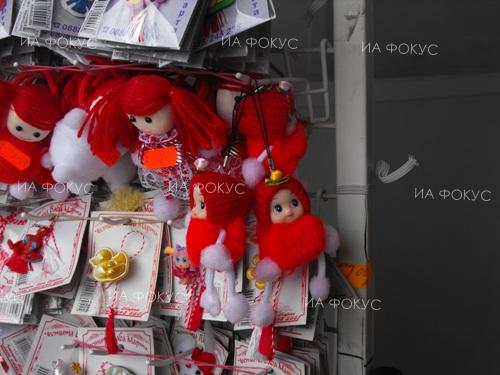 Велико Търново: Пари за 7-годишния Мишо от Свищов набира ПБНЧ „Еленка и Кирил Д. Аврамови“ на благотворителен базар през март