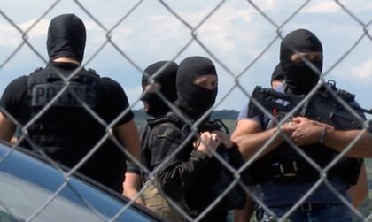 Терористични организации с призив: Дерайлирайте влакове!
